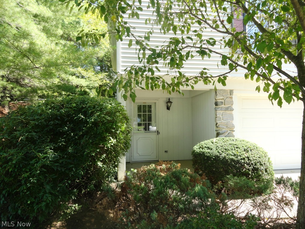 Village Commons - Residential