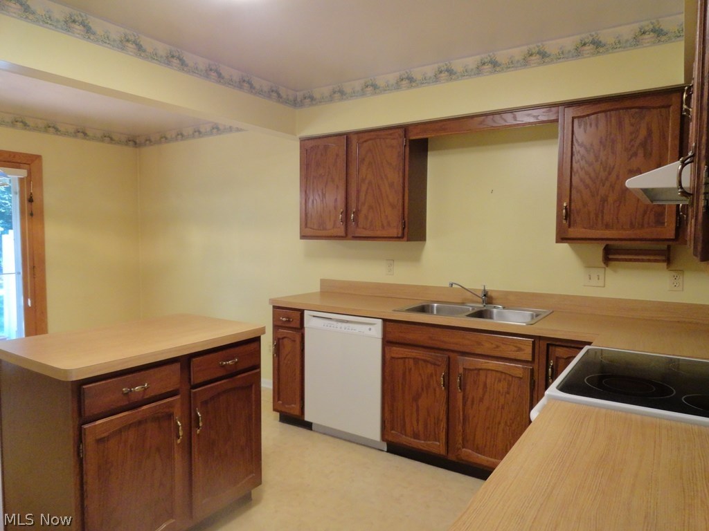 Village Commons - Residential