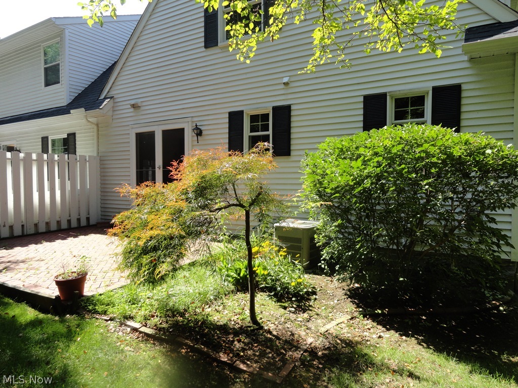 Village Commons - Residential