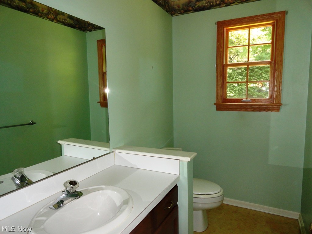 Village Commons - Residential