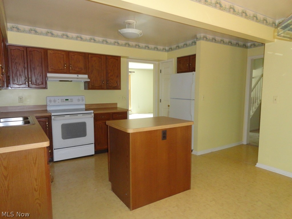 Village Commons - Residential