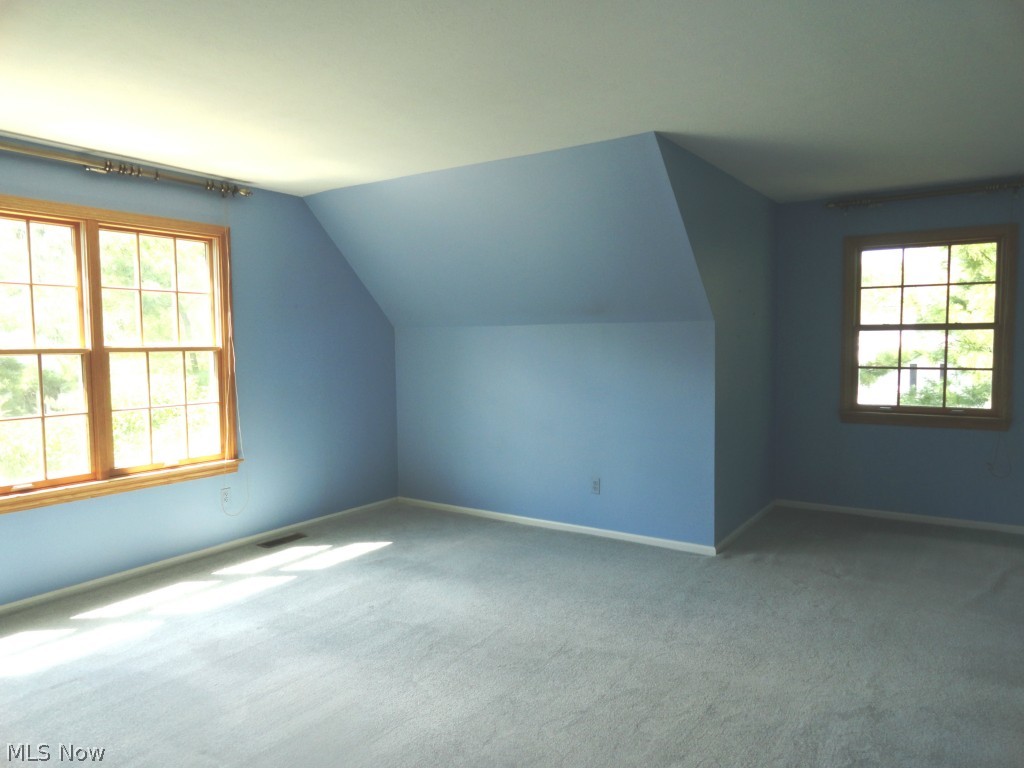 Village Commons - Residential