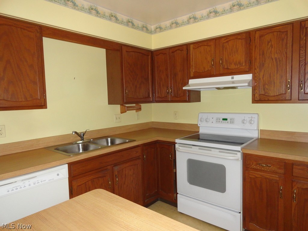 Village Commons - Residential