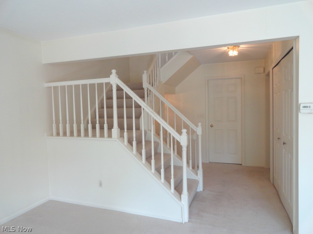 Village Commons - Residential