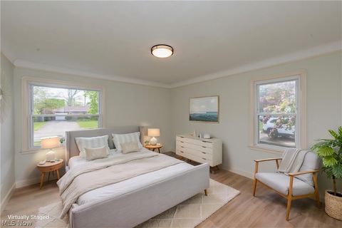 Tiny photo for 5906 Twin Lakes Drive, Parma, OH 44129 (MLS # 5210321)