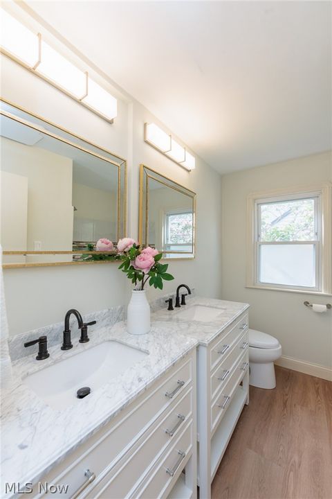 Tiny photo for 5906 Twin Lakes Drive, Parma, OH 44129 (MLS # 5210321)