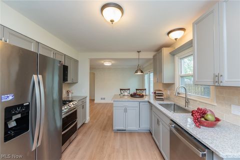 Tiny photo for 5906 Twin Lakes Drive, Parma, OH 44129 (MLS # 5210321)