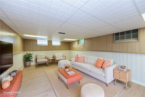 Tiny photo for 5906 Twin Lakes Drive, Parma, OH 44129 (MLS # 5210321)