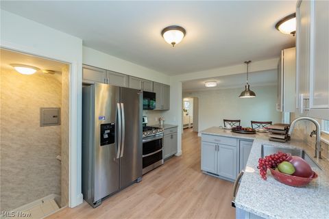 Tiny photo for 5906 Twin Lakes Drive, Parma, OH 44129 (MLS # 5210321)