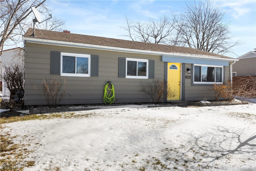 Howard Gehmans - Residential