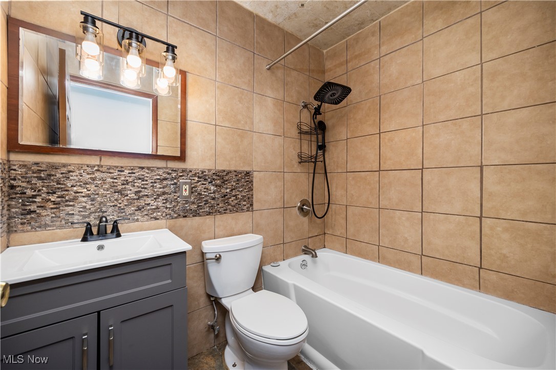 Howard Gehmans - Residential