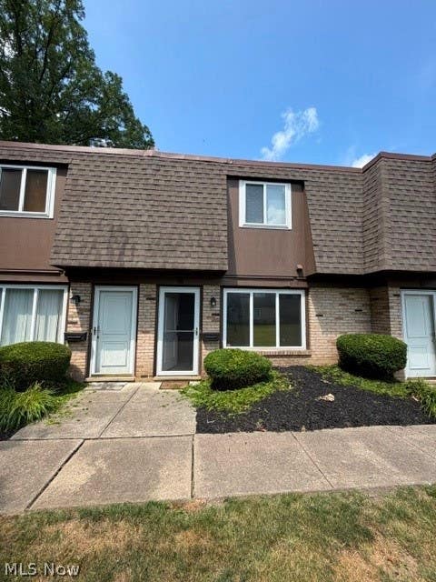 Photo of 6400 Center Street #88, Mentor, OH 44060 (MLS # 5226244)