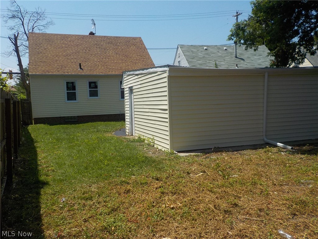 Kensington Gardens - Residential