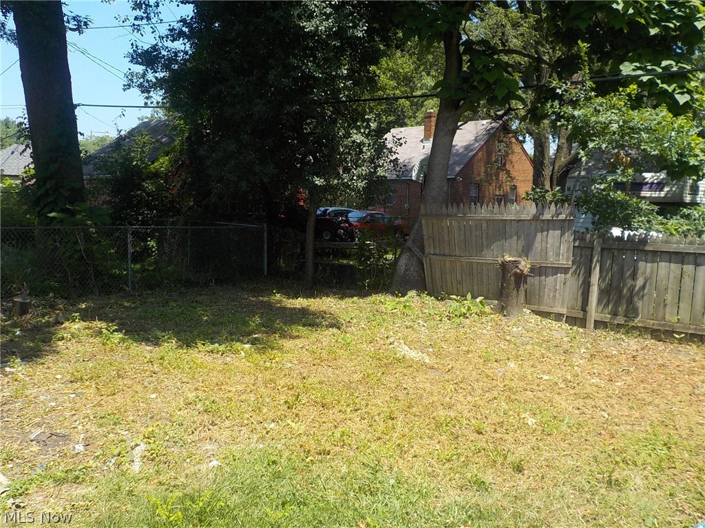 Kensington Gardens - Residential