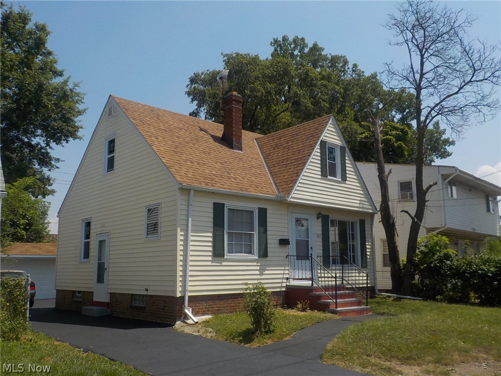 Kensington Gardens - Residential