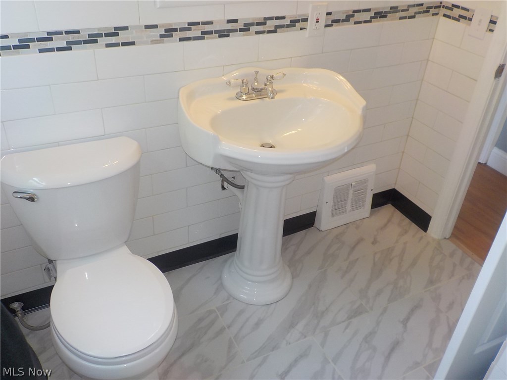 Kensington Gardens - Residential