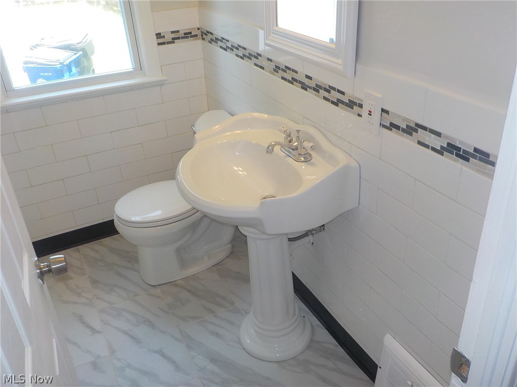 Kensington Gardens - Residential