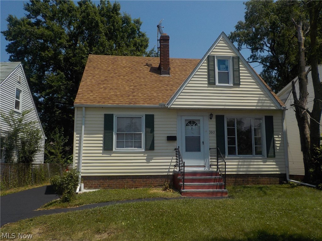 Kensington Gardens - Residential