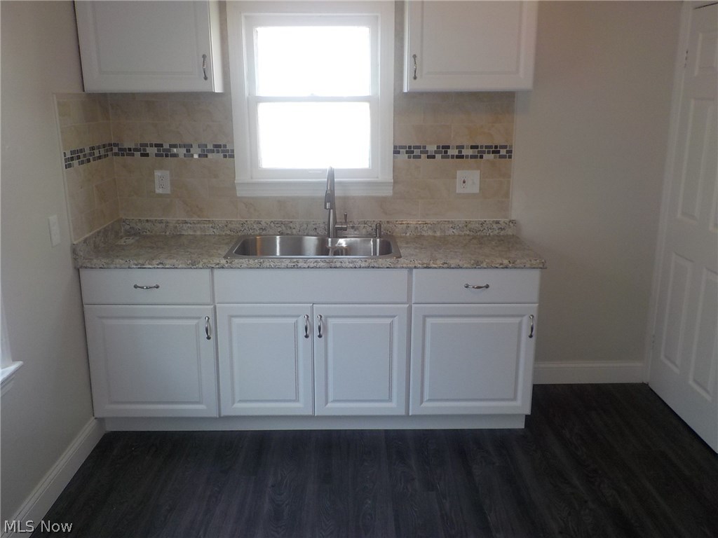 Kensington Gardens - Residential