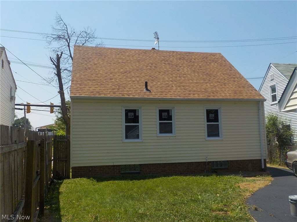 Kensington Gardens - Residential