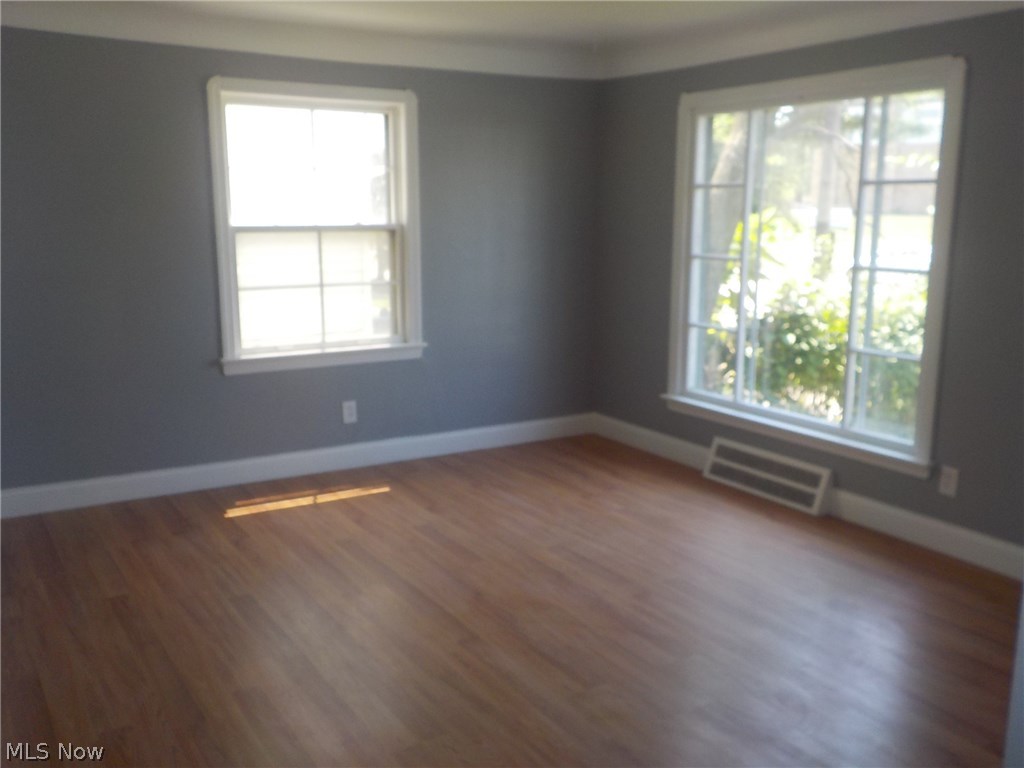 Kensington Gardens - Residential