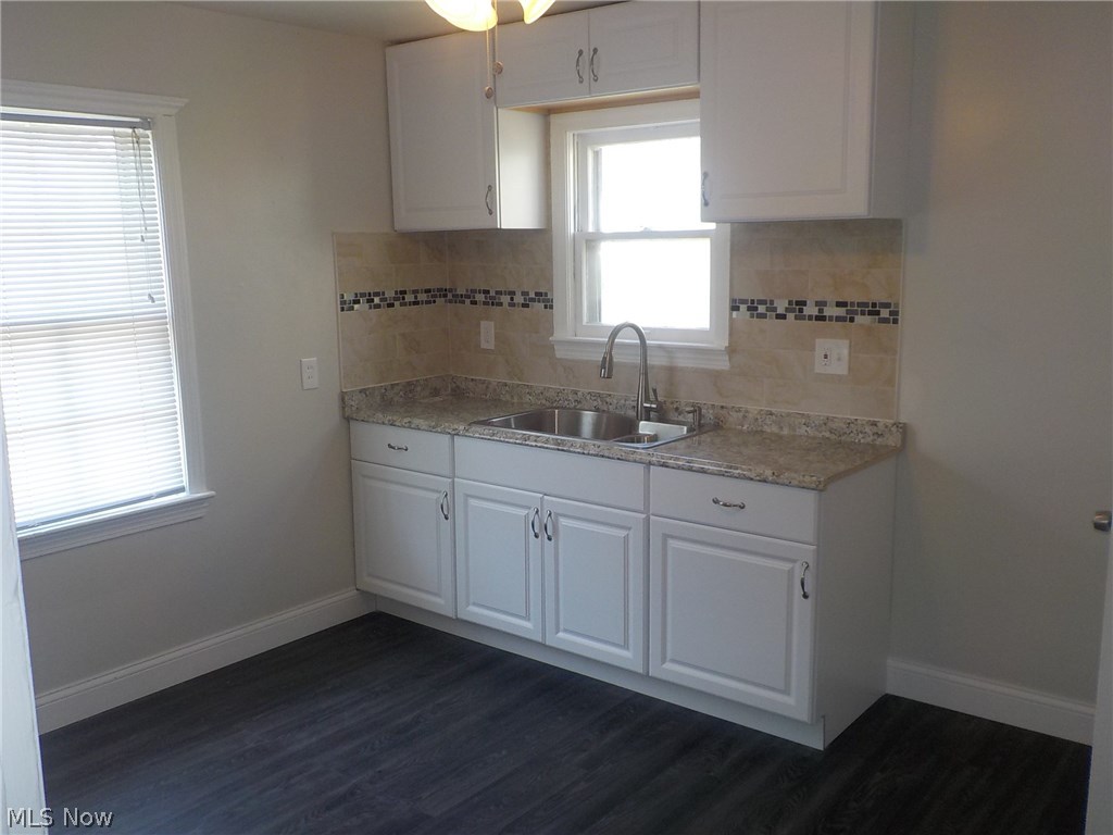 Kensington Gardens - Residential