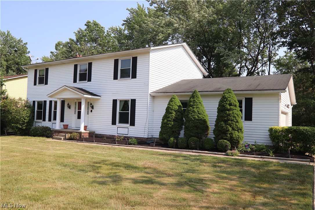 Jack Bobiers Lake Park Estates - Residential