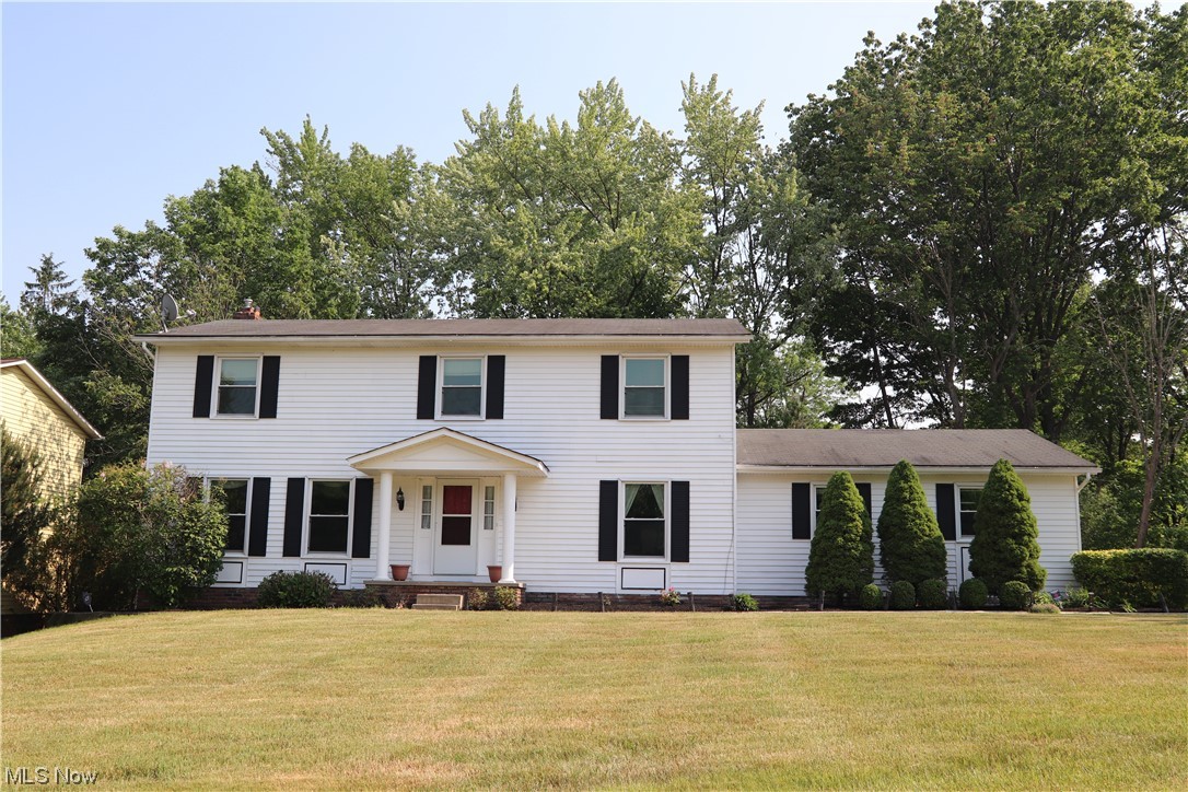 Jack Bobiers Lake Park Estates - Residential