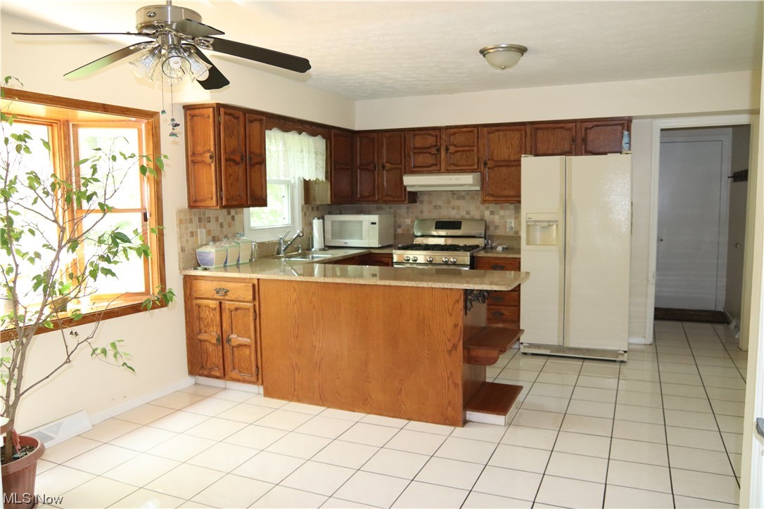 Jack Bobiers Lake Park Estates - Residential