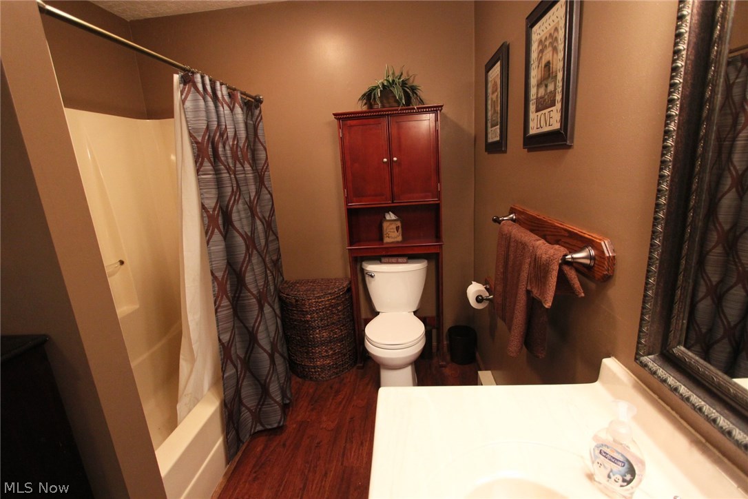 Findley Forest Meadows - Residential