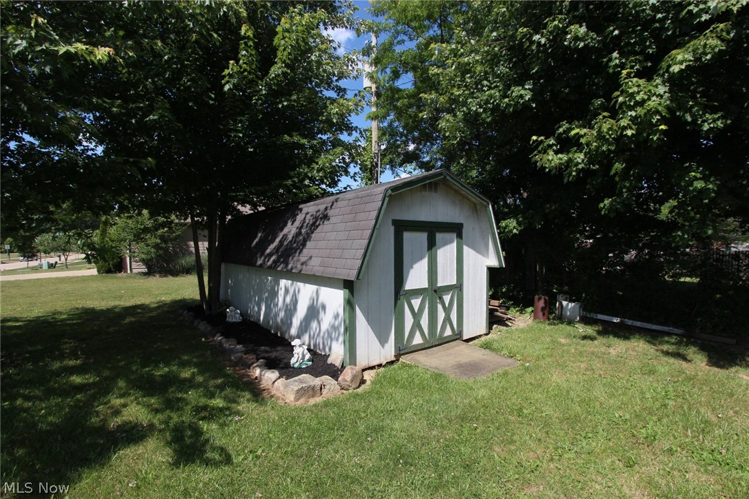 Findley Forest Meadows - Residential