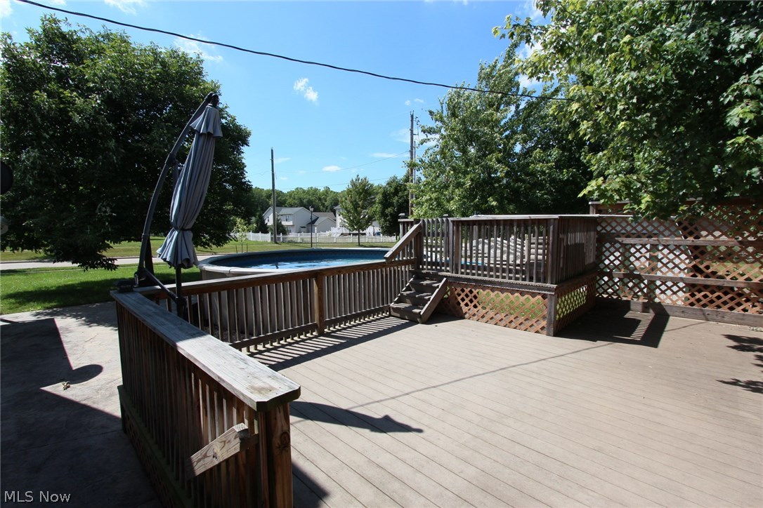 Findley Forest Meadows - Residential