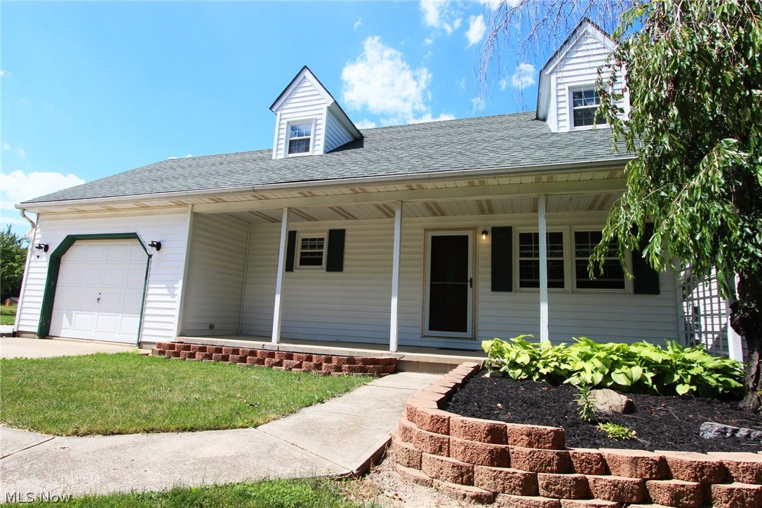 Findley Forest Meadows - Residential