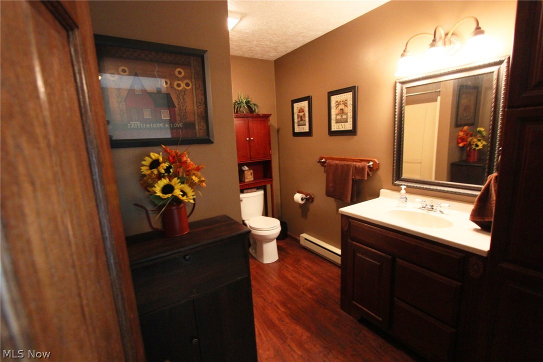 Findley Forest Meadows - Residential