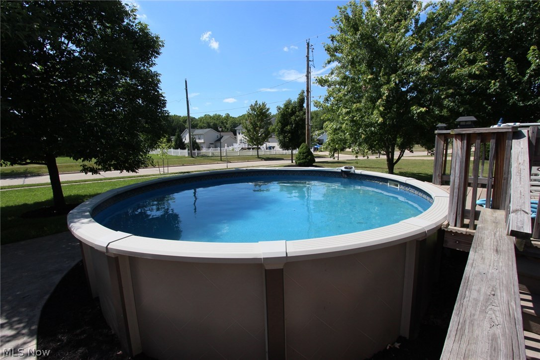 Findley Forest Meadows - Residential