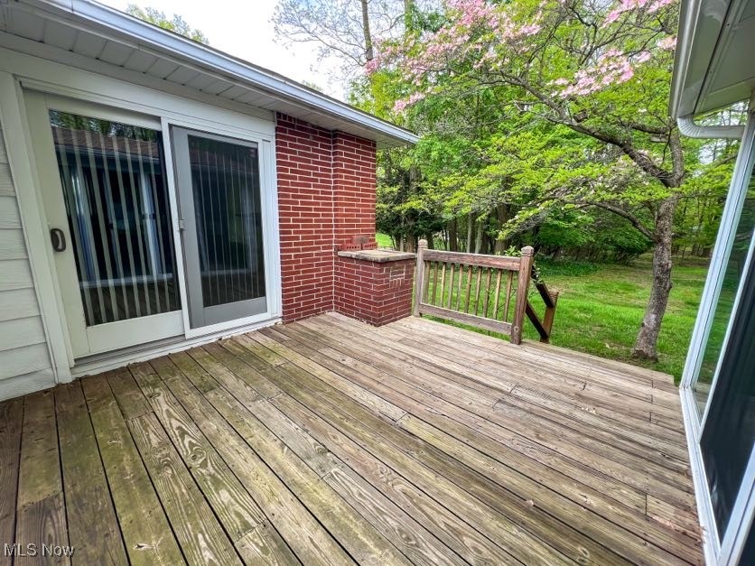 Bryn Mawr - Residential Lease