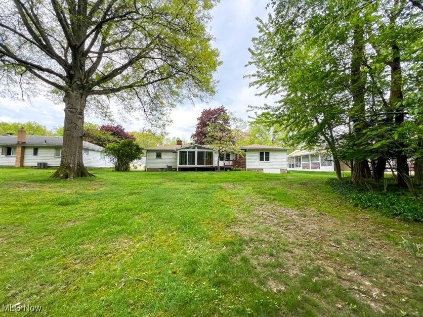 Bryn Mawr - Residential Lease
