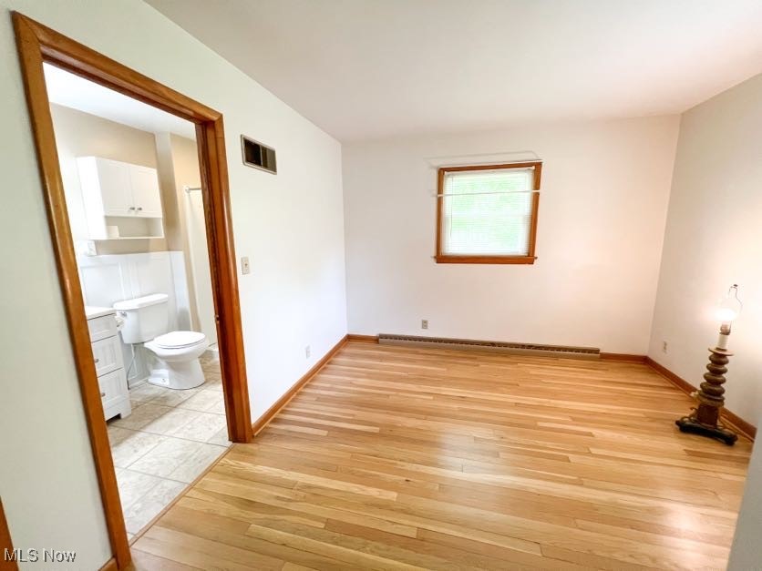 Bryn Mawr - Residential Lease