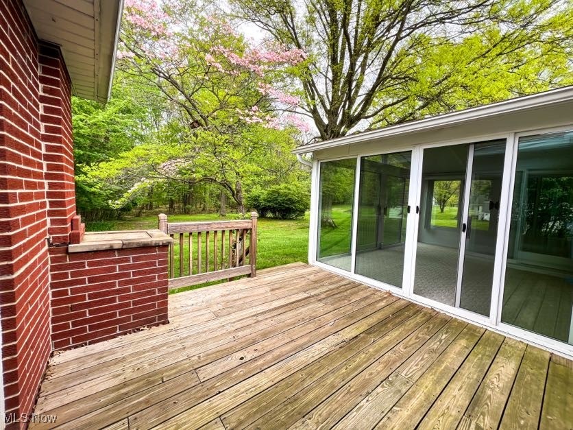 Bryn Mawr - Residential Lease