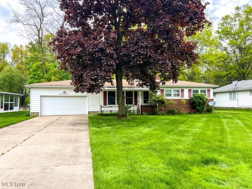 Bryn Mawr - Residential Lease