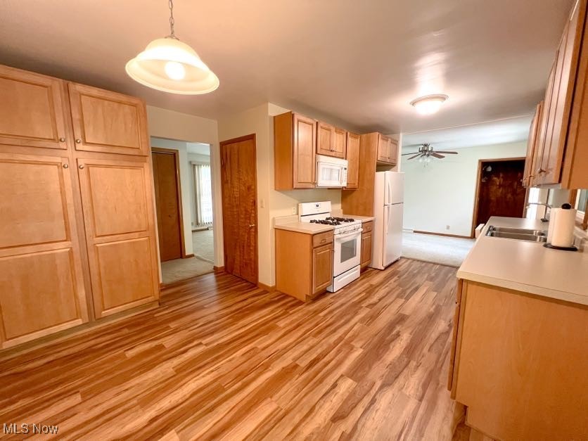 Bryn Mawr - Residential Lease