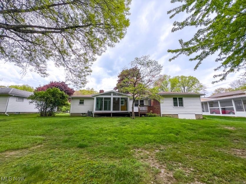 Bryn Mawr - Residential Lease