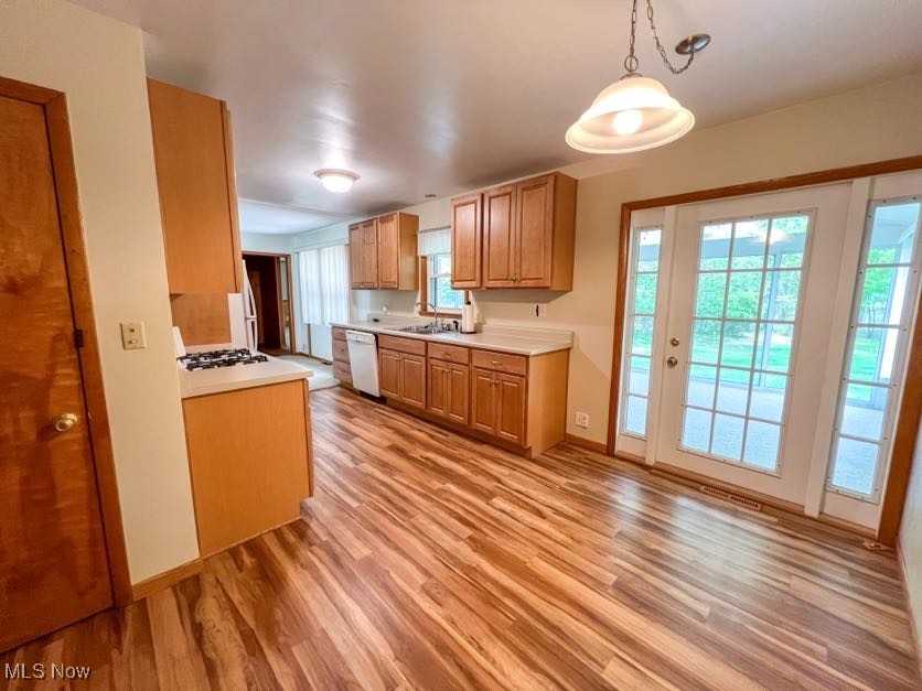 Bryn Mawr - Residential Lease
