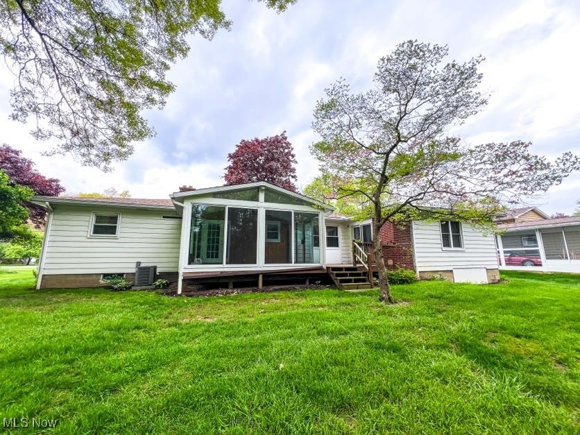 Bryn Mawr - Residential Lease