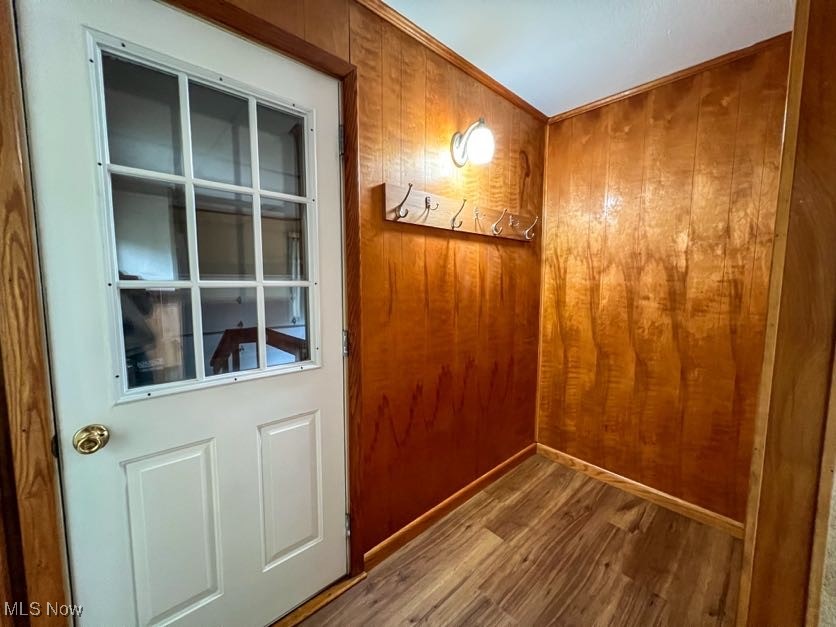 Bryn Mawr - Residential Lease