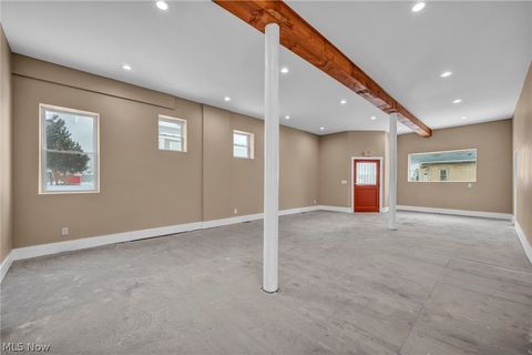 Tiny photo for 3471 W 41st Street, Cleveland, OH 44109 (MLS # 5186211)