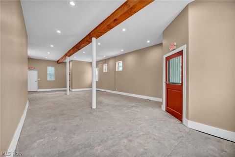 Tiny photo for 3471 W 41st Street, Cleveland, OH 44109 (MLS # 5186211)