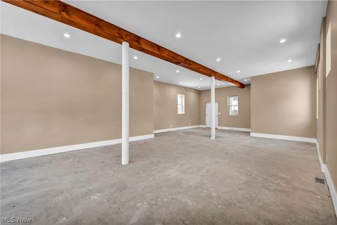 Tiny photo for 3471 W 41st Street, Cleveland, OH 44109 (MLS # 5186211)