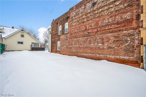 Tiny photo for 3471 W 41st Street, Cleveland, OH 44109 (MLS # 5186211)