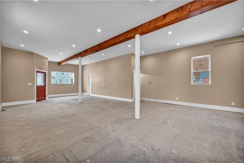 Tiny photo for 3471 W 41st Street, Cleveland, OH 44109 (MLS # 5186211)